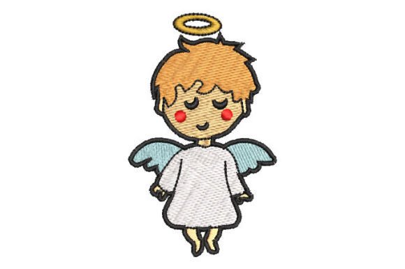 Angel Child: A Designer’s Review for Boutique Sweatshirts