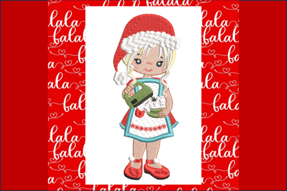 Baking Christmas-a: A Designer’s Review for Holiday Gifts