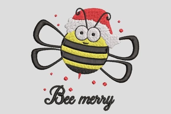 Bee Merry Christmas: A Designer’s Review