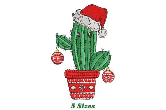 Cactus Christmas: A Designer’s Holiday Review