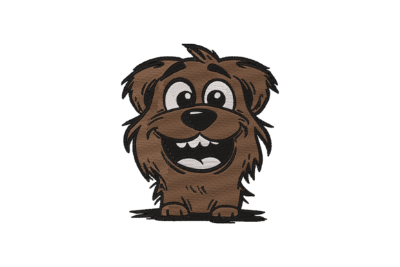Doggie: A Designer’s Review for Boutique Sweatshirts