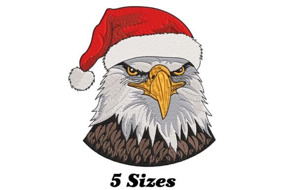 Eagle Bird Christmas: A Designer’s Review for Real Projects