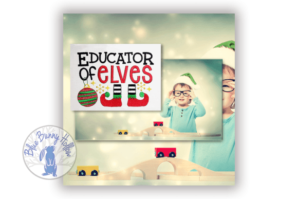 Educator of Elves: A Craft Fair Best-Seller Review