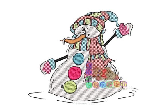 Flat Bottom Snowy: A Designer’s Review for Business Merch