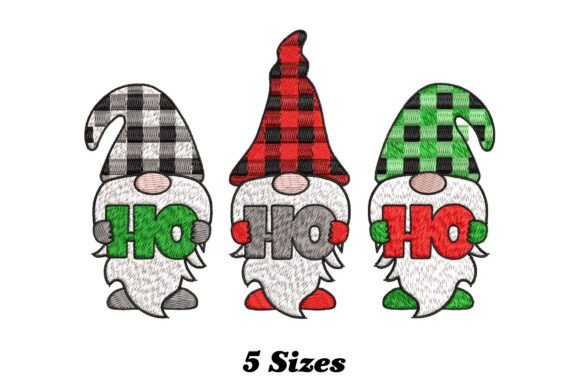 Ho Ho Ho Gnomes Christmas: A Designer’s Review