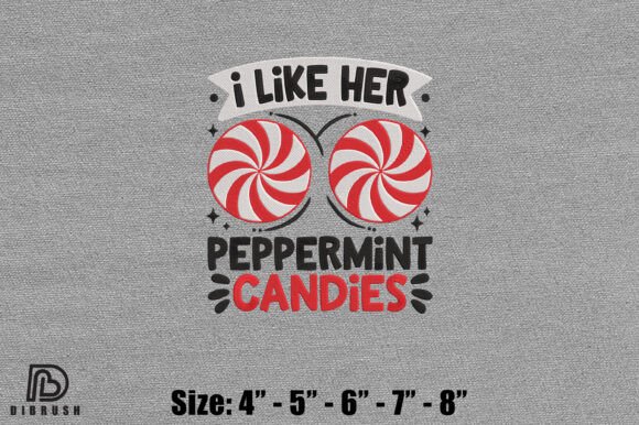 I Like Her Peppermint Candies: A Seller’s Review