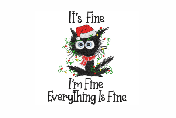 It s Fine I Am Fine: A Designer’s Review