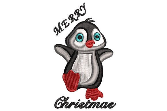 Merry Christmas Penguin: A Designer’s Practical Review