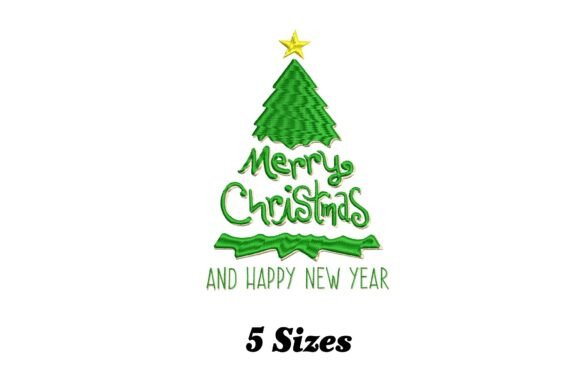 Merry Christmas Tree: A Seller’s Review for Etsy Success