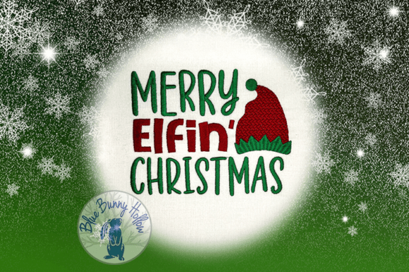 Merry Elfin Christmas: A Designer’s Holiday Review