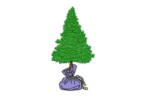 Pine Tree Embroidery Review for Boutique Apparel