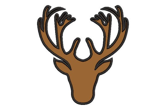 Reindeer Embroidery Design Review for Holiday Projects