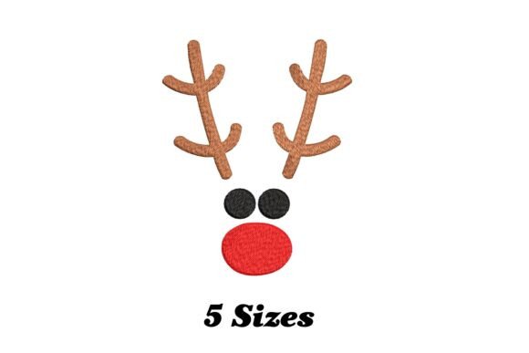 Reindeer Head Christmas: A Designer’s Holiday Review
