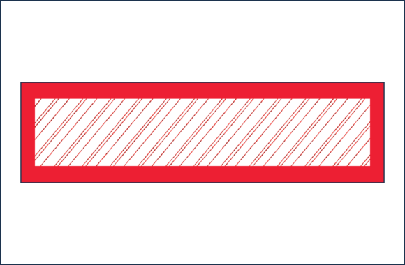 Review: Candy Cane Sash, Binding, Border for Holiday Gifts