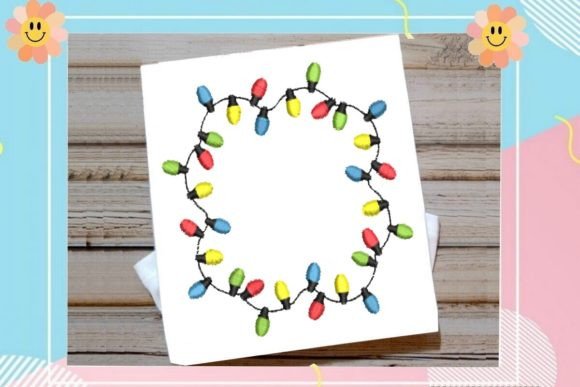 Review: Multicolored Noel Lamp Ring for Boutique Apparel