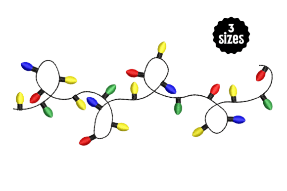 Reviewing Multicolor Christmas String Fairy Lights