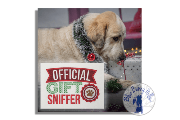 Reviewing Official Gift Sniffer for Branded Merch