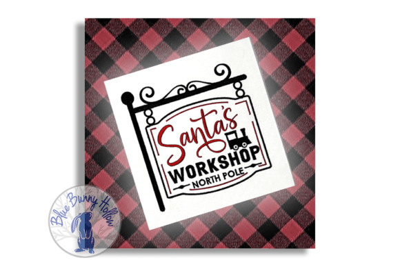 Reviewing Santa s Workshop North Pole Design
