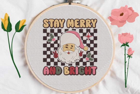 Reviewing Stay Merry and Bright for Holiday Gifts