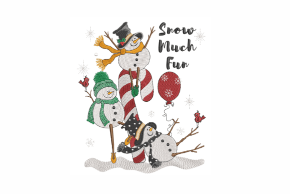 Snow Much Fun: A Designer’s Review for Winter Gifts