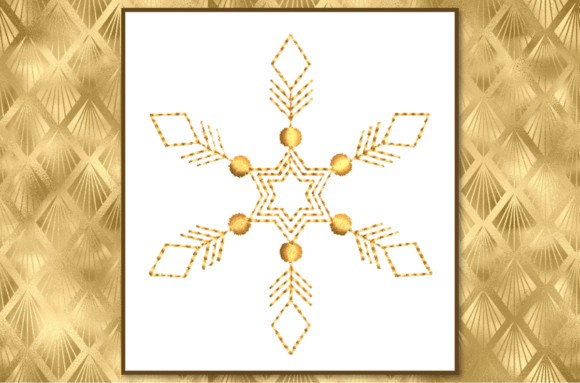 Snowflake-Dainty-E: A Designer’s Practical Review