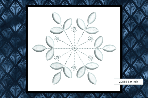 Snowflake-Trilogy-D: A Designer’s Holiday Review