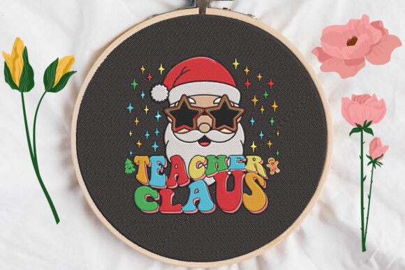 Teacher Claus Christmas: A Designer’s Practical Review