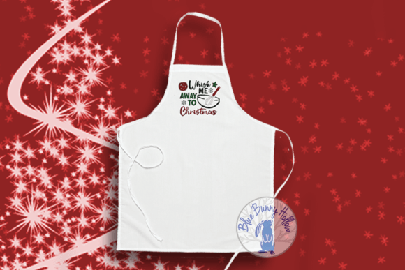 Whisk Me Away to Christmas: A Designer’s Review